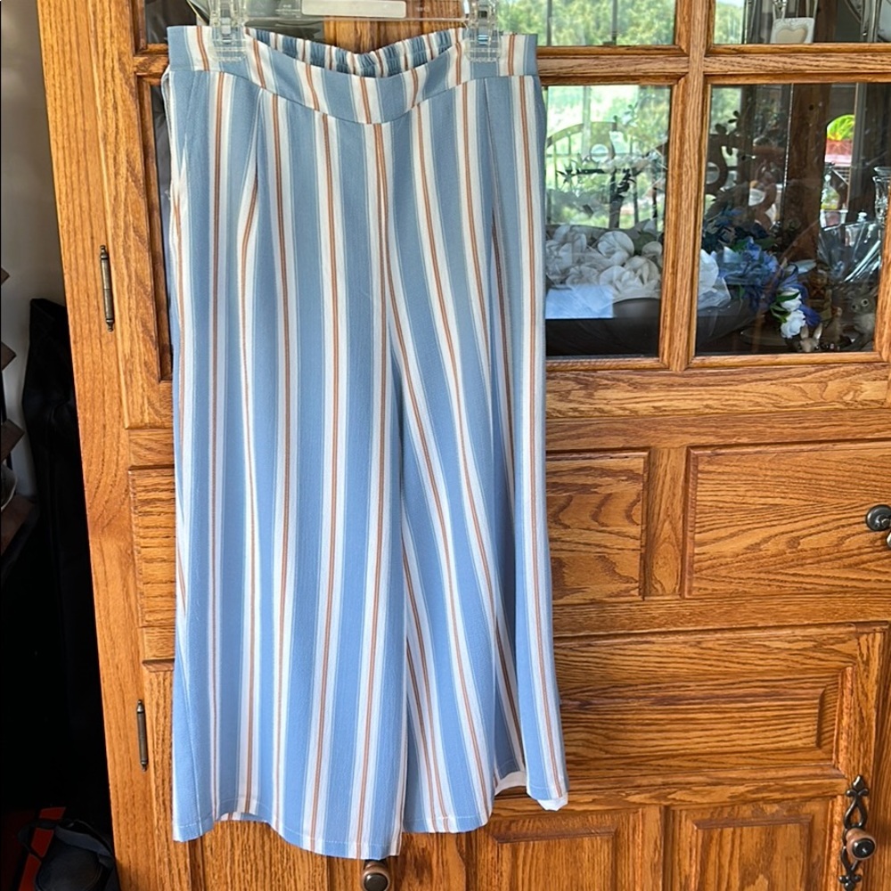 Spring/Summer Pants